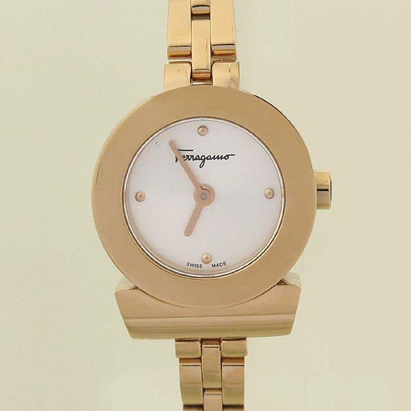 Ferragamo(��󰡸�) FDF04-0016 ���� ��� ��ƿ ��ġ�� ������ �ð� [��������] �̹���2 - ���̺��� �߰���ǰ