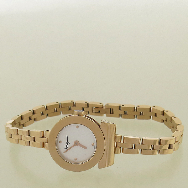 Ferragamo(��󰡸�) FDF04-0016 ���� ��� ��ƿ ��ġ�� ������ �ð� [��������] �̹���3 - ���̺��� �߰���ǰ