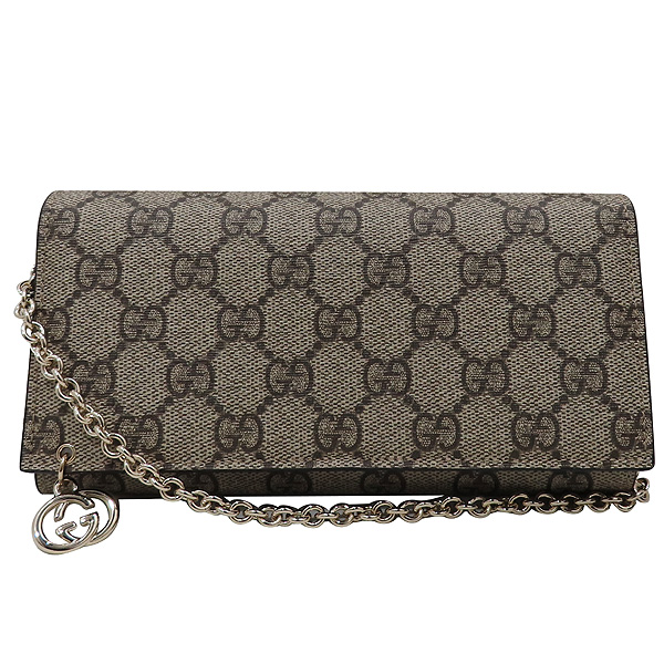 Gucci(����) 224262 GG ���ͷ�ŷ �ΰ� ĵ���� ��ũ���� �÷� ���� �� ü�� ������ [��õ��] �̹���2 - ���̺��� �߰���ǰ
