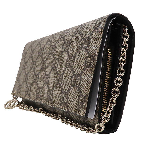 Gucci(����) 224262 GG ���ͷ�ŷ �ΰ� ĵ���� ��ũ���� �÷� ���� �� ü�� ������ [��õ��] �̹���3 - ���̺��� �߰���ǰ