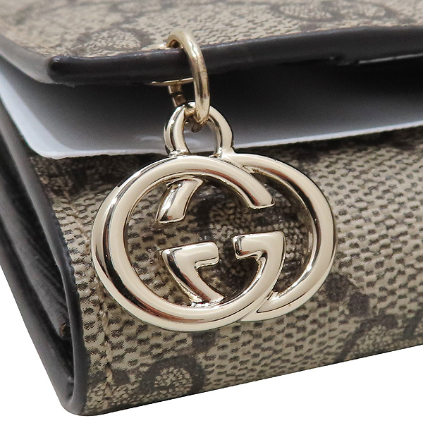 Gucci(����) 224262 GG ���ͷ�ŷ �ΰ� ĵ���� ��ũ���� �÷� ���� �� ü�� ������ [��õ��] �̹���4 - ���̺��� �߰���ǰ