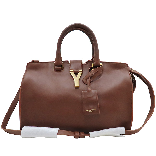 YSL(�Ի��ζ�) 311210 SAC LIGNE Y ���� ���� Y���� ī�ٽ�ũ ����ΰ� ��Ʈ�� + �����Ʈ�� 2WAY [��õ��] �̹���2 - ���̺��� �߰���ǰ