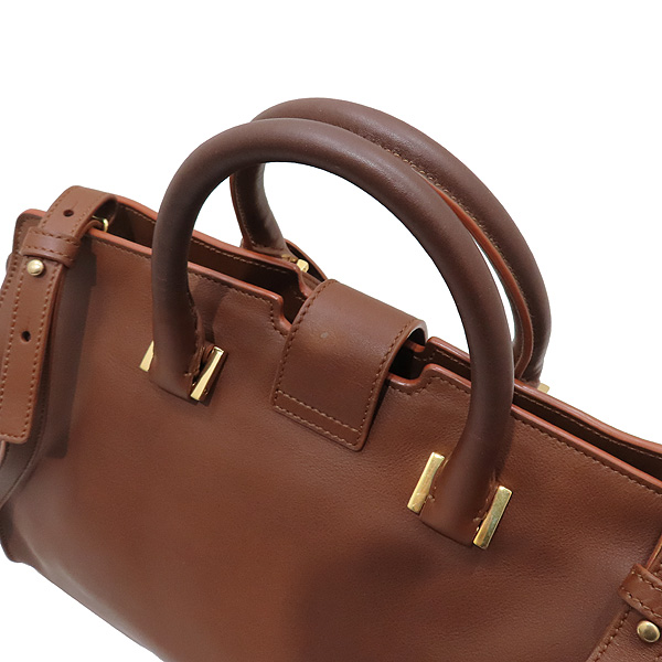 YSL(�Ի��ζ�) 311210 SAC LIGNE Y ���� ���� Y���� ī�ٽ�ũ ����ΰ� ��Ʈ�� + �����Ʈ�� 2WAY [��õ��] �̹���6 - ���̺��� �߰���ǰ