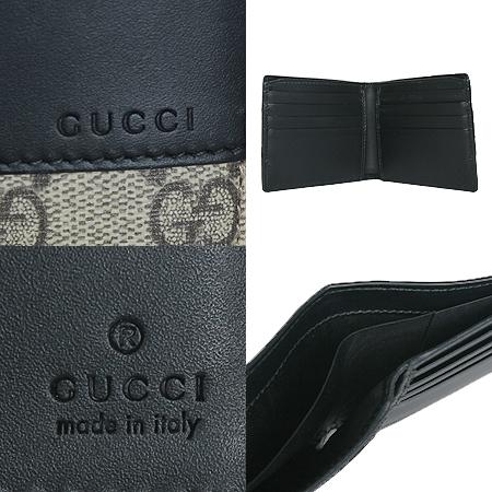 Gucci(����) 451240 GG�ΰ� PVC ������ ĵ���� ���� ������ ������[���ֻ���] �̹���4 - ���̺��� �߰���ǰ