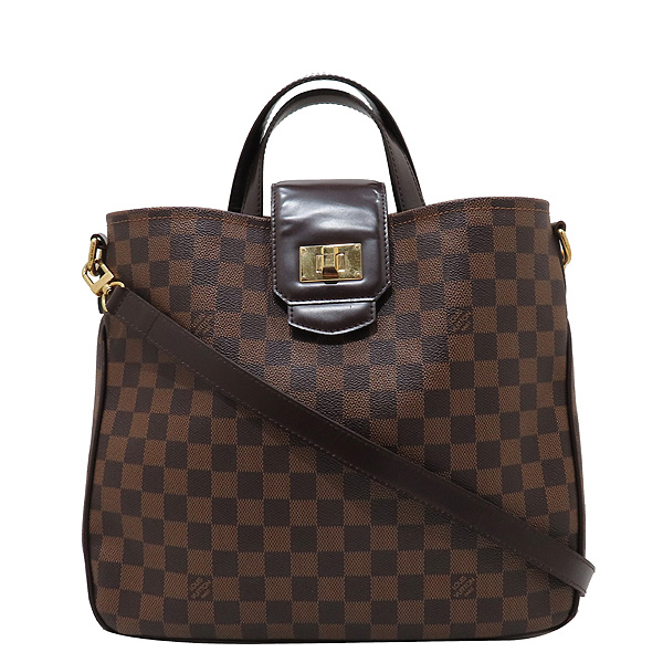 Louis Vuitton(̺) N41177 ٹ̿  ĵ īٽ  Ʈ + Ʈ 2WAY  [õ]