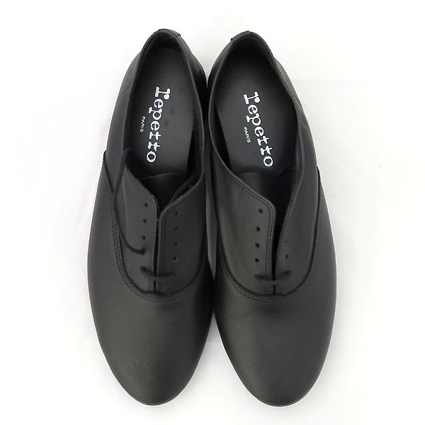 REPETTO(������) CHARLOTTE (����) ���� �÷� ���� ������ ���� [�����] �̹���5 - ���̺��� �߰���ǰ