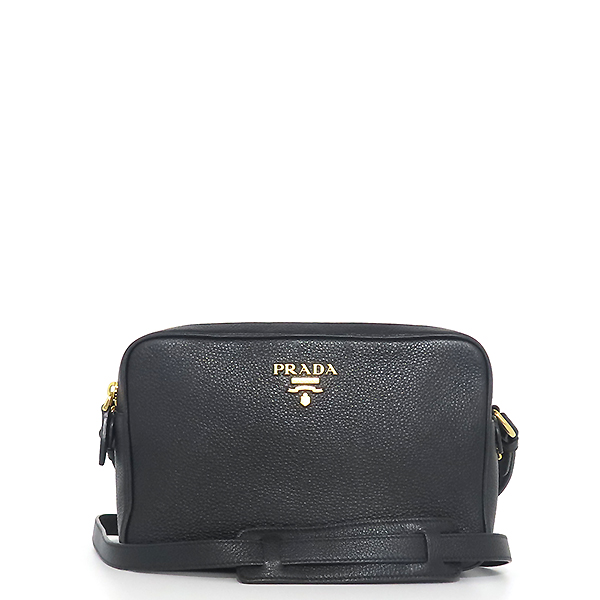 Prada(�����) 1BH079 ���� ���ڷ� ���� �Ǵн� ���� �ΰ� ��� ���� ���� ũ�ν��� [��������] �̹���2 - ���̺��� �߰���ǰ