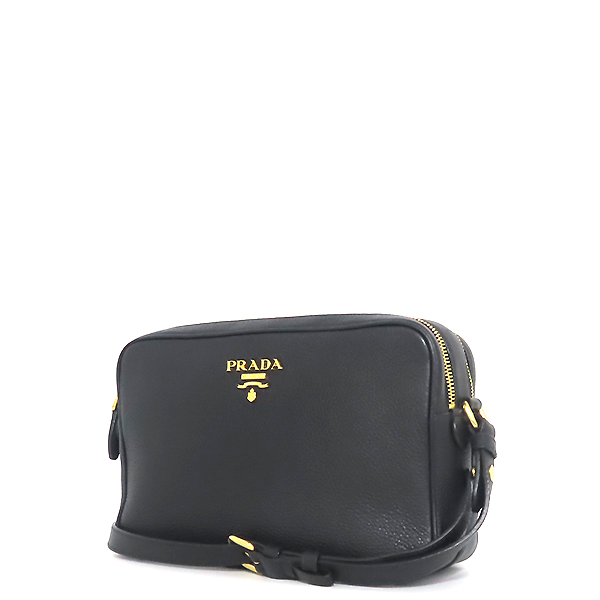 Prada(�����) 1BH079 ���� ���ڷ� ���� �Ǵн� ���� �ΰ� ��� ���� ���� ũ�ν��� [��������] �̹���3 - ���̺��� �߰���ǰ