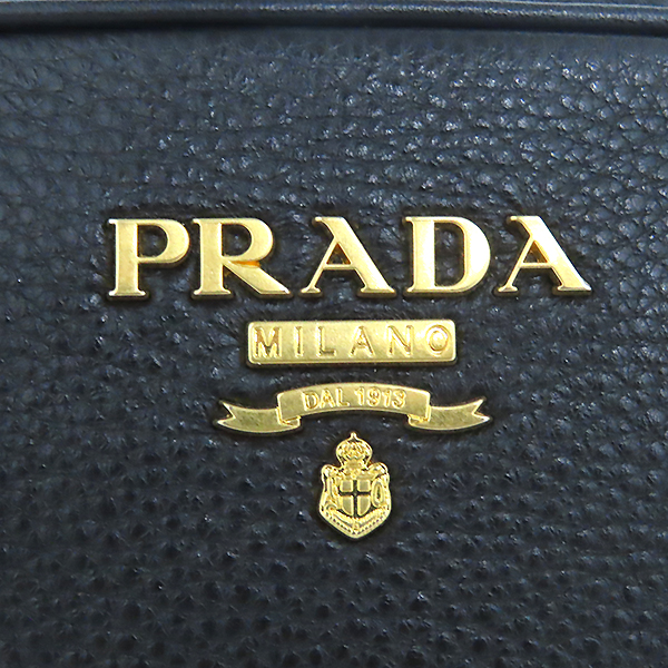 Prada(�����) 1BH079 ���� ���ڷ� ���� �Ǵн� ���� �ΰ� ��� ���� ���� ũ�ν��� [��������] �̹���6 - ���̺��� �߰���ǰ