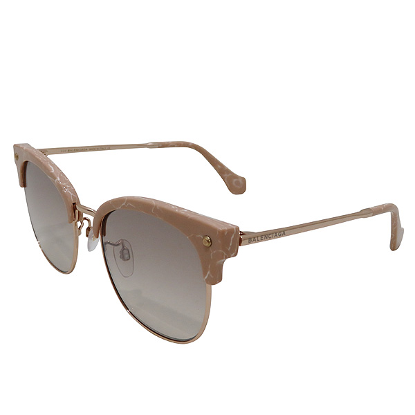 Balenciaga(�߷��þư�) BA114-K/S 74F ��ũ �÷� �׵θ� ���۶� [��õ��] �̹���3 - ���̺��� �߰���ǰ