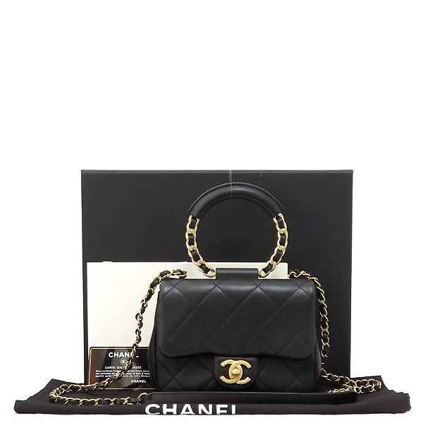 Chanel() AS1357B01917 극̽ ڵ  ÷ []