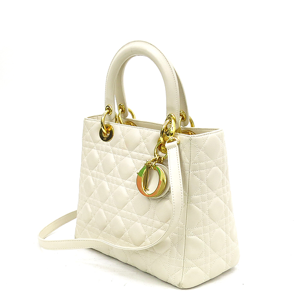 Dior(ũ����î���) CAL44551 ��� ������ ����Ų ���� ���̵� ��� ���� �� ��� 2WAY [��������] �̹���2 - ���̺��� �߰���ǰ