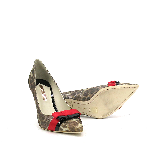 SOPHIA WEBSTER(���Ǿ� ������) �ص� ���� �����ĵ� ���� ��� ������ ������ ���� [��������] �̹���3 - ���̺��� �߰���ǰ