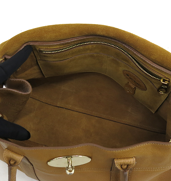 MULBERRY(�ֹ���) HH8160 794 ������ ���� ���̽����� M������ ����ΰ� ��Ʈ�� [��������] �̹���5 - ���̺��� �߰���ǰ