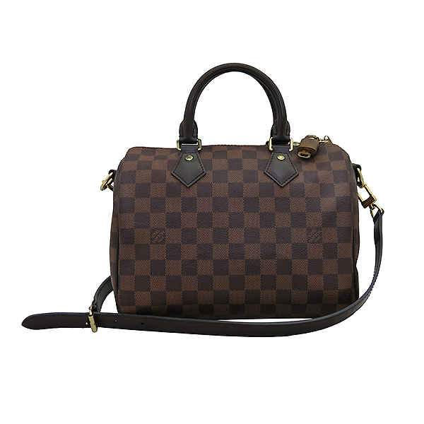 Louis Vuitton(���̺���) N41368 �ٹ̿� ���� ĵ���� �ݵѸ��� ���ǵ� 25 ��Ʈ��+�����Ʈ�� [�λ꼾�Һ���] �̹���2 - ���̺��� �߰���ǰ