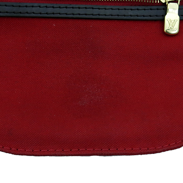 Louis Vuitton(���̺���) N41368 �ٹ̿� ���� ĵ���� �ݵѸ��� ���ǵ� 25 ��Ʈ��+�����Ʈ�� [�λ꼾�Һ���] �̹���5 - ���̺��� �߰���ǰ