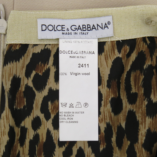 D&G(��ü&���ٳ�) ������ ��ĿƮ [��������] �̹���4 - ���̺��� �߰���ǰ