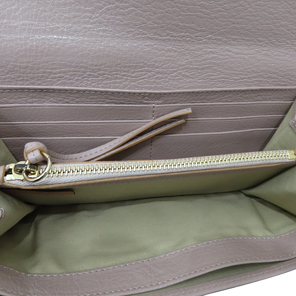 Chloe(���ο�) 3P0498-015 ��ũ������ ���� ���� ���� ��� LILY �÷� ������ [��õ��] �̹���7 - ���̺��� �߰���ǰ