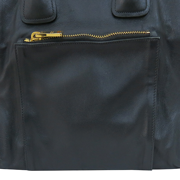 Prada(�����) BN2626 ���� ����Ʈ Į�� �ﰢ �ΰ� �� ���� ��Ʈ��+�����Ʈ�� [�λ꼾�Һ���] �̹���4 - ���̺��� �߰���ǰ