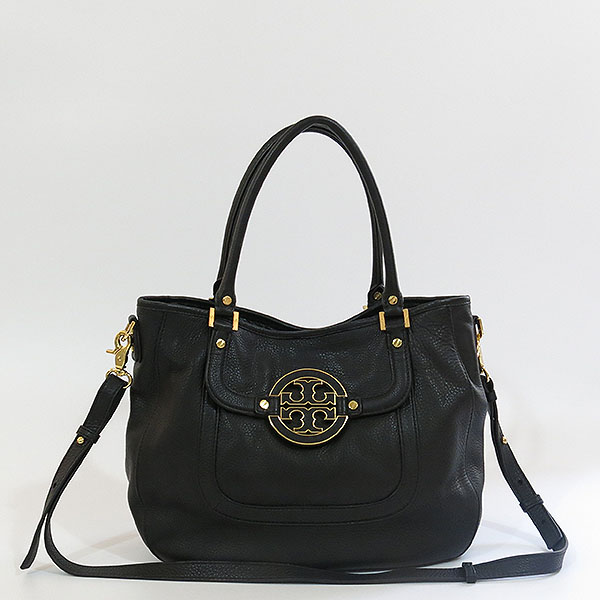 TORY BURCH(�丮��ġ) TB3A9 ���� �÷� �Ƹ��� �ΰ� ��Ʈ�� + ũ�ν��� 2WAY [�뱸��������] �̹���2 - ���̺��� �߰���ǰ