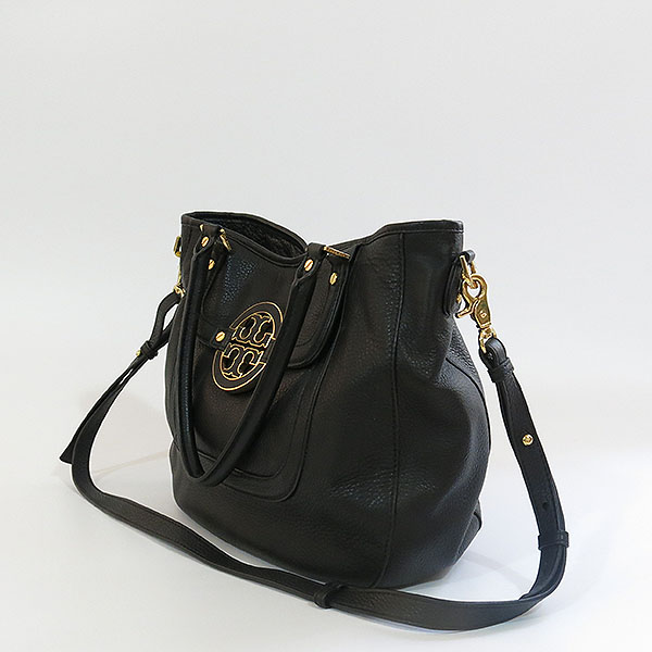 TORY BURCH(�丮��ġ) TB3A9 ���� �÷� �Ƹ��� �ΰ� ��Ʈ�� + ũ�ν��� 2WAY [�뱸��������] �̹���3 - ���̺��� �߰���ǰ