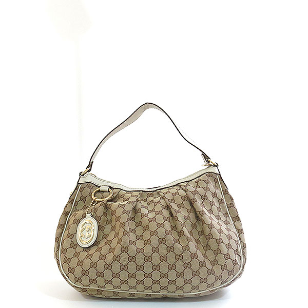 Gucci(����) 232955 ���� GG�ΰ� �ڰ��� ���̺��� ���� Ʈ���� ȣ�� ����� [�뱸��������] �̹���2 - ���̺��� �߰���ǰ