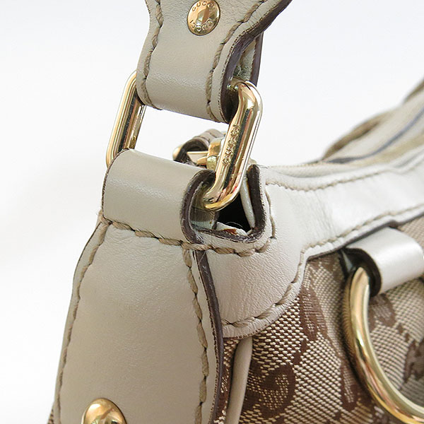 Gucci(����) 232955 ���� GG�ΰ� �ڰ��� ���̺��� ���� Ʈ���� ȣ�� ����� [�뱸��������] �̹���4 - ���̺��� �߰���ǰ