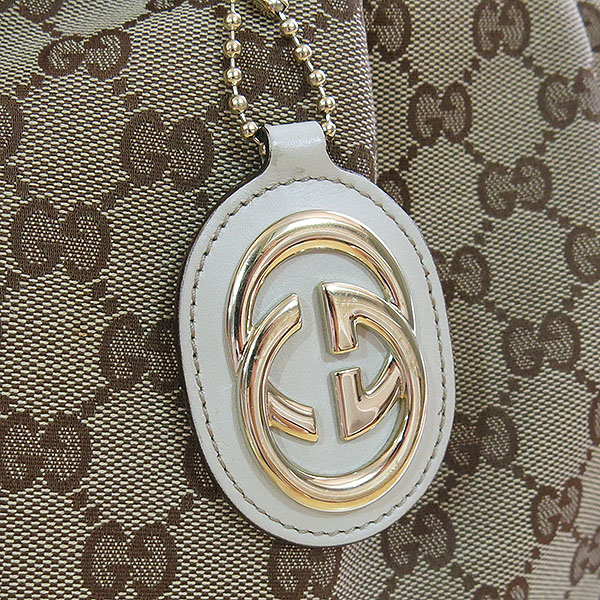 Gucci(����) 232955 ���� GG�ΰ� �ڰ��� ���̺��� ���� Ʈ���� ȣ�� ����� [�뱸��������] �̹���7 - ���̺��� �߰���ǰ