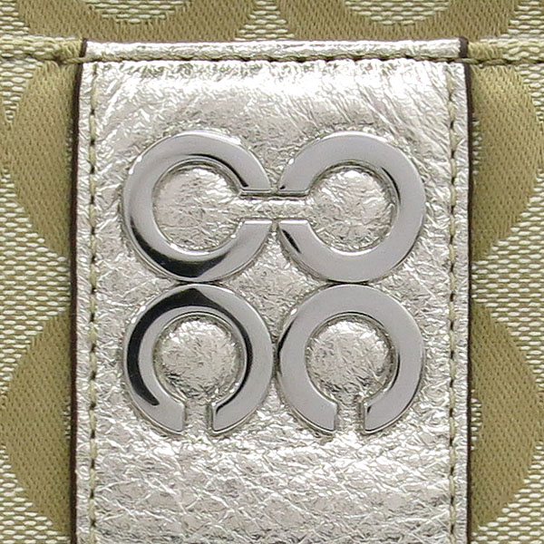 Coach(��ġ) 43798 �ɾ�Ʈ �ڰ��� ũ�ν��� [��������] �̹���3 - ���̺��� �߰���ǰ