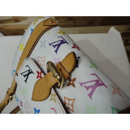 Louis Vuitton(���̺���) M40097 ���׷� ��Ƽ ȭ��Ʈ �����Ƕ� ��Ʈ�� �̹���3 - ���̺��� �߰���ǰ