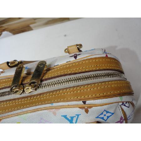 Louis Vuitton(���̺���) M40097 ���׷� ��Ƽ ȭ��Ʈ �����Ƕ� ��Ʈ�� �̹���4 - ���̺��� �߰���ǰ