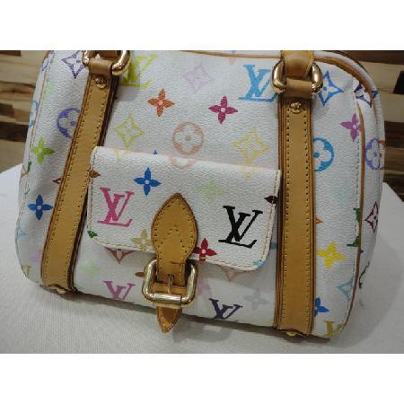 Louis Vuitton(���̺���) M40097 ���׷� ��Ƽ ȭ��Ʈ �����Ƕ� ��Ʈ�� �̹���5 - ���̺��� �߰���ǰ