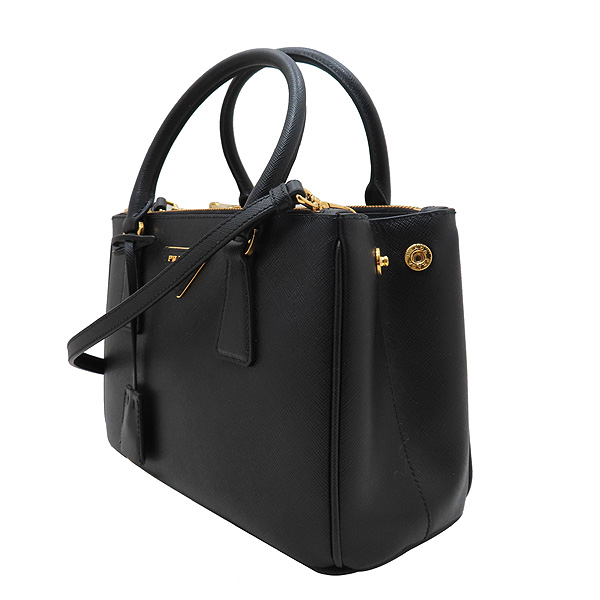 Prada(�����) 1BA896 ���� ���ǾƳ� ���� S������ ��Ʈ��+�����Ʈ�� 2WAY [��õ��] �̹���3 - ���̺��� �߰���ǰ