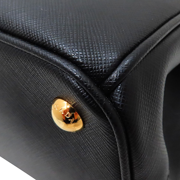 Prada(�����) 1BA896 ���� ���ǾƳ� ���� S������ ��Ʈ��+�����Ʈ�� 2WAY [��õ��] �̹���6 - ���̺��� �߰���ǰ