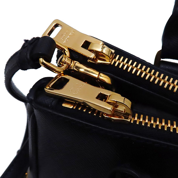 Prada(�����) 1BA896 ���� ���ǾƳ� ���� S������ ��Ʈ��+�����Ʈ�� 2WAY [��õ��] �̹���5 - ���̺��� �߰���ǰ