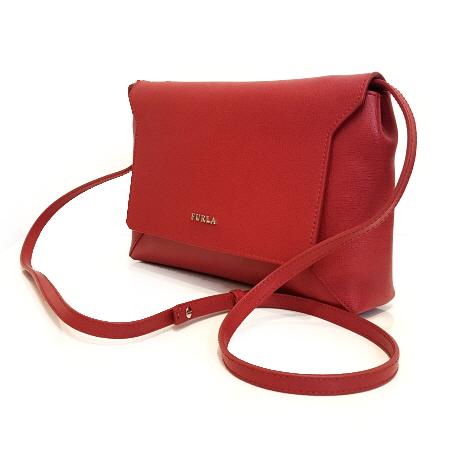 FURLA(�Ƕ�) ���� ���ǾƳ� ���� ���� ���͸� �÷� ũ�ν��� [������û��] �̹���2 - ���̺��� �߰���ǰ