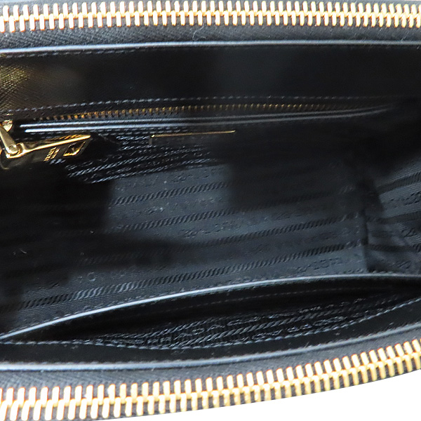 Prada(�����) 1BA896 ���� ���ǾƳ� ���� S������ ��Ʈ��+�����Ʈ�� 2WAY [��õ��] �̹���7 - ���̺��� �߰���ǰ