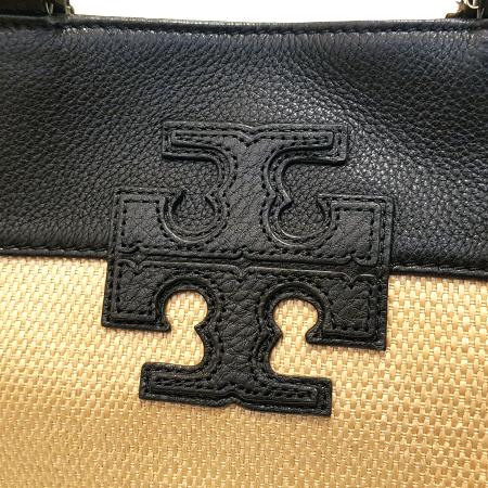 TORY BURCH(�丮��ġ) ���� ���� �ڵ� �Ƹ��� �ΰ� ��Ʈ�ο� Straw ��Ʈ�� [������û��] �̹���3 - ���̺��� �߰���ǰ