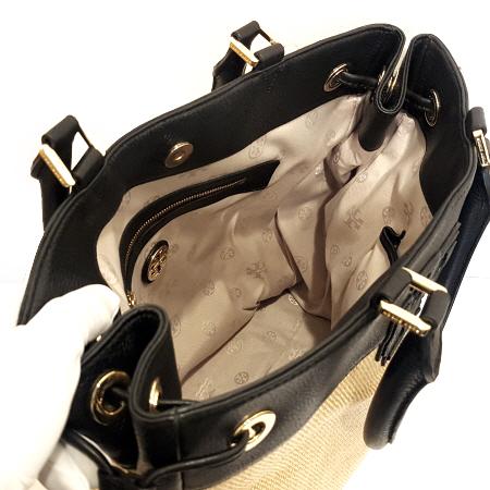 TORY BURCH(�丮��ġ) ���� ���� �ڵ� �Ƹ��� �ΰ� ��Ʈ�ο� Straw ��Ʈ�� [������û��] �̹���5 - ���̺��� �߰���ǰ