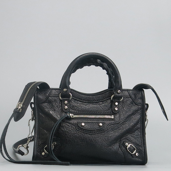 Balenciaga(�߷��þư�) 505555 ���� �÷� ��Ƽ ���� ��Ʈ�� + �����Ʈ�� [���빮��] �̹���2 - ���̺��� �߰���ǰ
