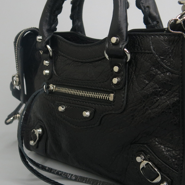 Balenciaga(�߷��þư�) 505555 ���� �÷� ��Ƽ ���� ��Ʈ�� + �����Ʈ�� [���빮��] �̹���5 - ���̺��� �߰���ǰ