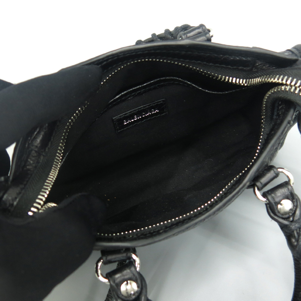 Balenciaga(�߷��þư�) 505555 ���� �÷� ��Ƽ ���� ��Ʈ�� + �����Ʈ�� [���빮��] �̹���7 - ���̺��� �߰���ǰ