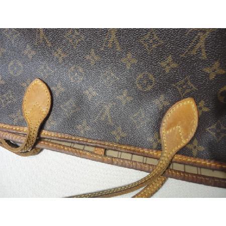 Louis Vuitton(���̺���) M40157 ���׷� ĵ���� �׹�Ǯ GM �����[û�ֱ�õ������] �̹���3 - ���̺��� �߰���ǰ