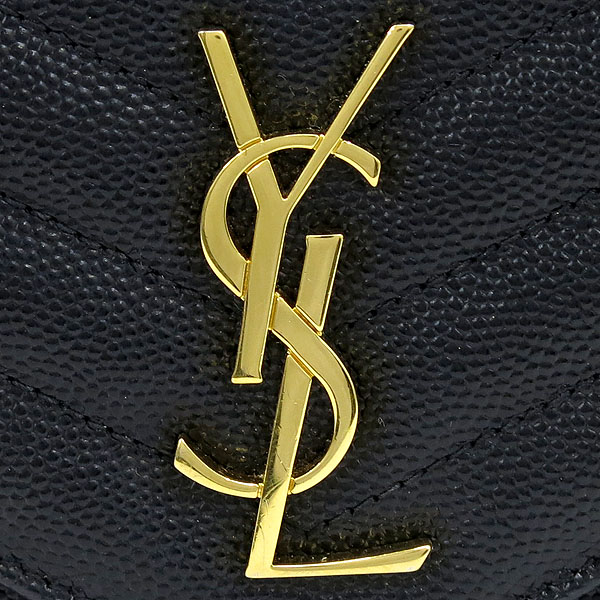 SAINTLAURENT PARIS(���ζ� �ĸ�) 393953 ���� ���׷� �� �ζ� �������� �̴� ü�� ũ�ν��� [��������] �̹���4 - ���̺��� �߰���ǰ