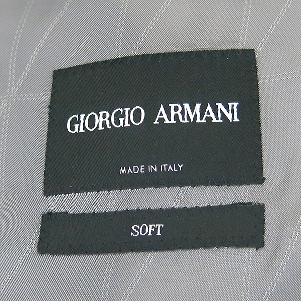Giorgio Armani(�������� �Ƹ�����) ���� �÷� üũ ������ ���� [�λ꼾�Һ���] �̹���4 - ���̺��� �߰���ǰ