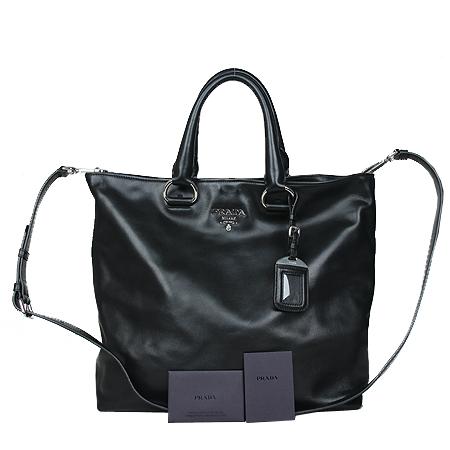 Prada(�����) BN2865 ����ΰ� ���� ���� 2WAY[���ֻ���] �̹���2 - ���̺��� �߰���ǰ