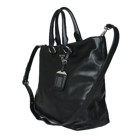 Prada(�����) BN2865 ����ΰ� ���� ���� 2WAY[���ֻ���] �̹���3 - ���̺��� �߰���ǰ