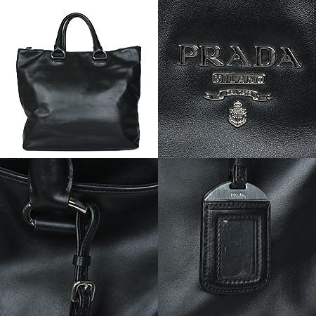 Prada(�����) BN2865 ����ΰ� ���� ���� 2WAY[���ֻ���] �̹���4 - ���̺��� �߰���ǰ