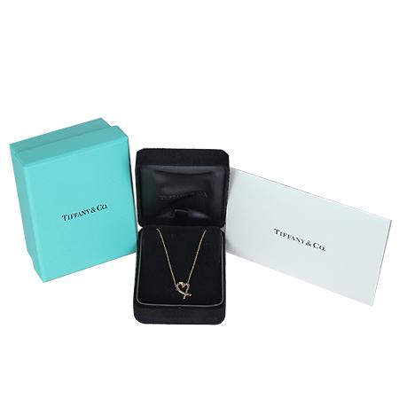 Tiffany(Ƽ�Ĵ�) 18K ��ũ��� �ȷθ� ��ī�� ���� ��Ʈ �����[���ֻ���] �̹���2 - ���̺��� �߰���ǰ