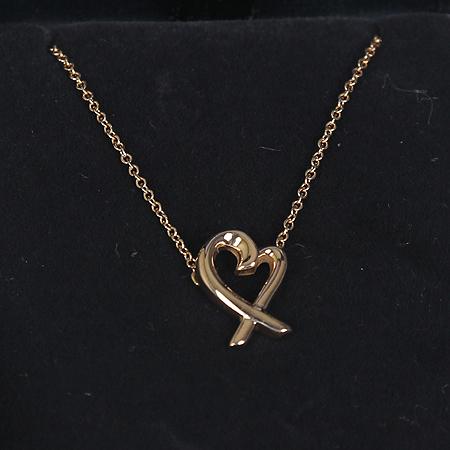 Tiffany(Ƽ�Ĵ�) 18K ��ũ��� �ȷθ� ��ī�� ���� ��Ʈ �����[���ֻ���] �̹���3 - ���̺��� �߰���ǰ